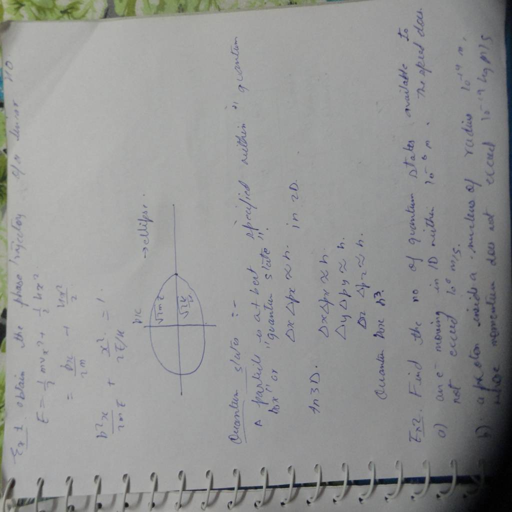 DU 6th  Sem Physics (Statistical Mechanics)-DSC01332.JPG