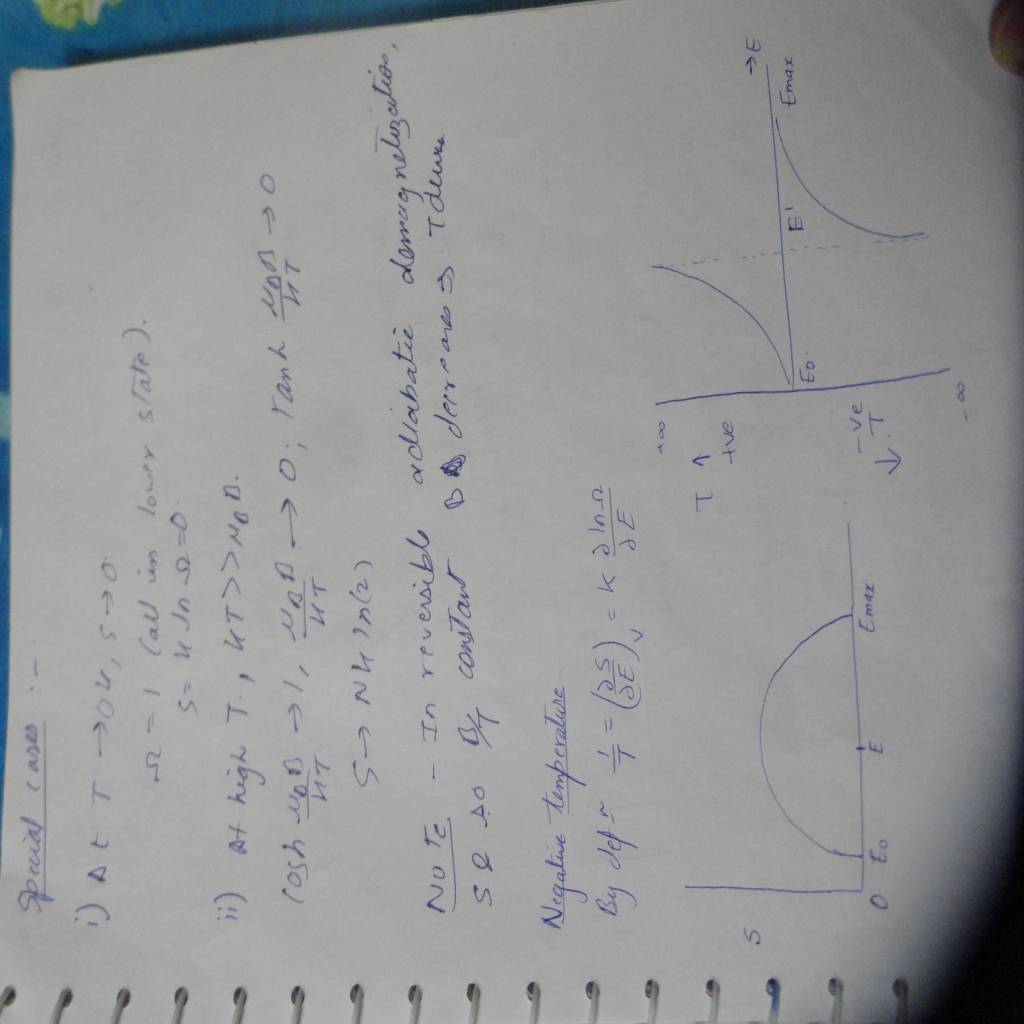 DU 6th  Sem Physics (Statistical Mechanics)-DSC01382.JPG